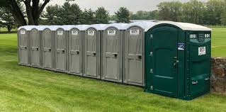 Best Portable Restroom Removal and Pickup  in Sharpsburg, NC