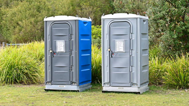 Best Portable Restroom Removal and Pickup  in Sharpsburg, NC